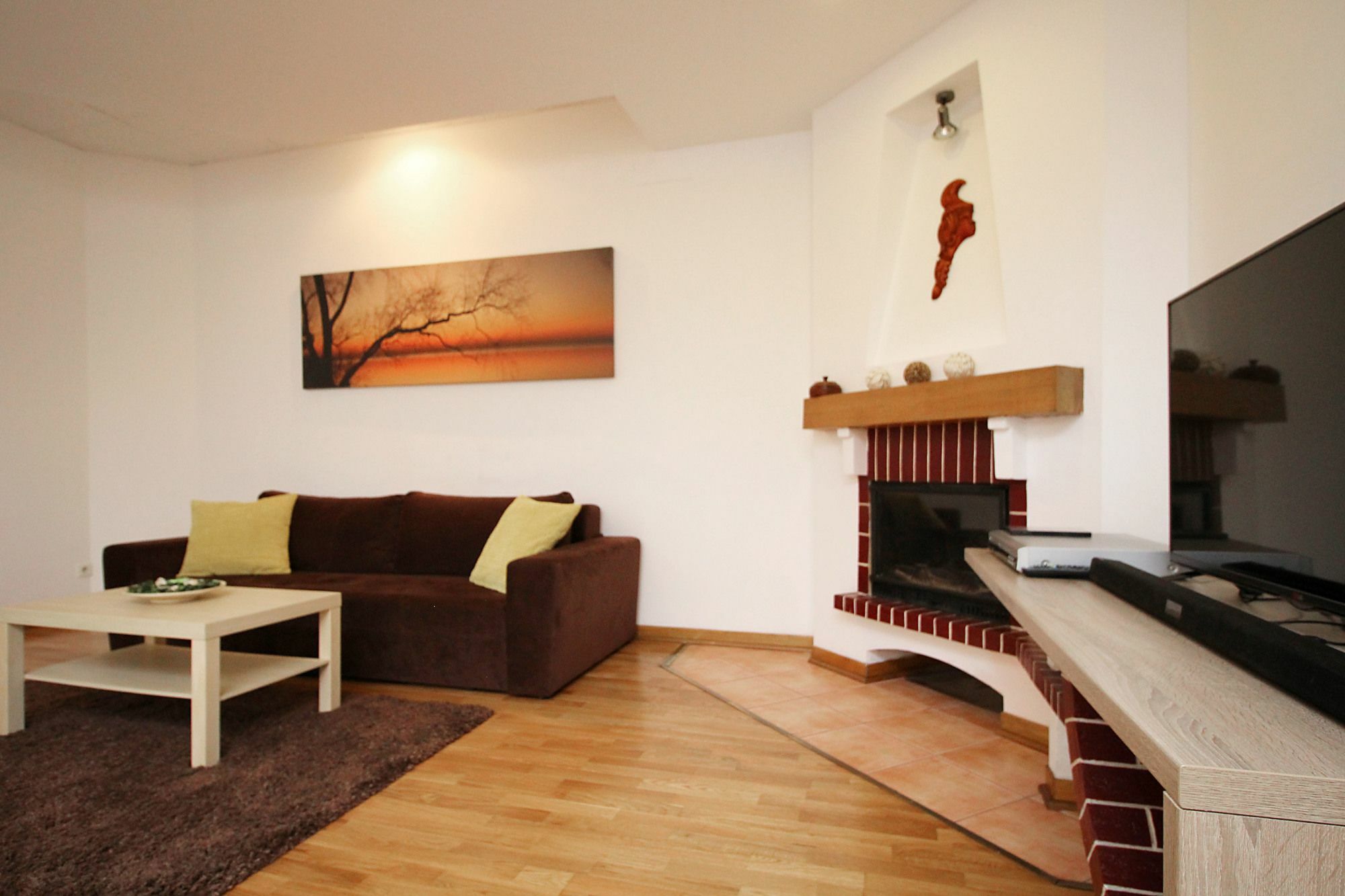 Central Villa Bukurešť Exteriér fotografie