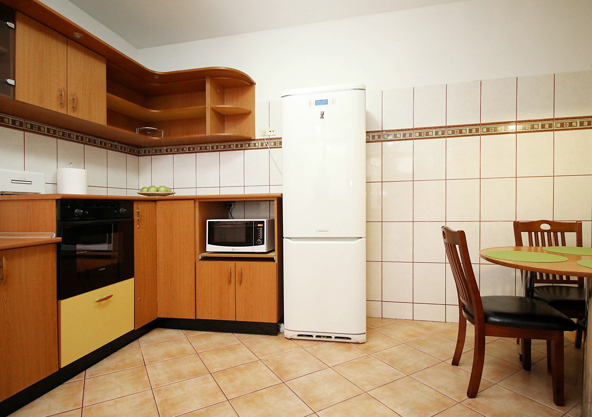 Central Villa Bukurešť Exteriér fotografie