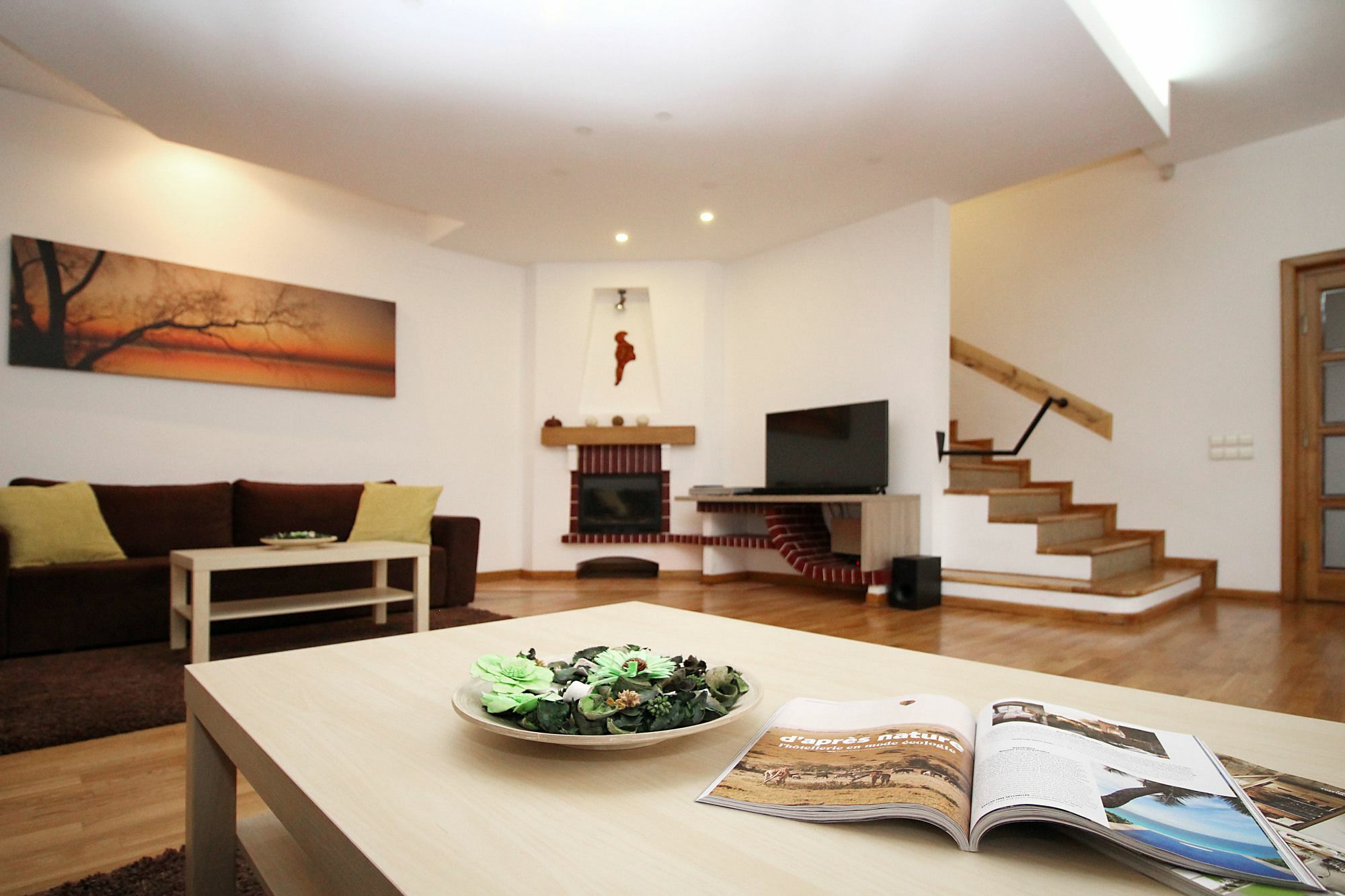 Central Villa Bukurešť Exteriér fotografie